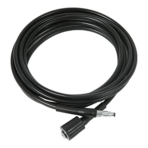STIER 10 Meter Schlauch für STIER Hochdruckreiniger SDR-130 SDR-100