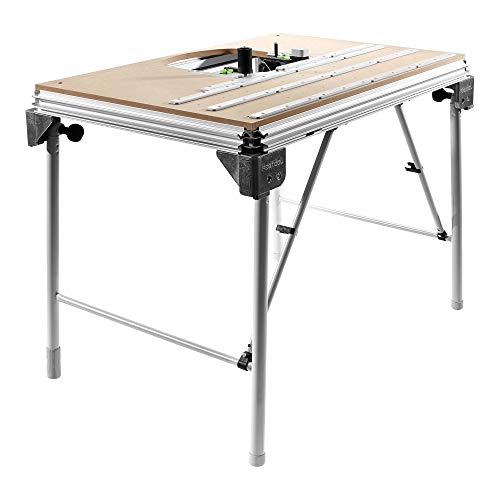 Festool Multifunktionstisch MFT/3 Conturo-AP (2erPack)