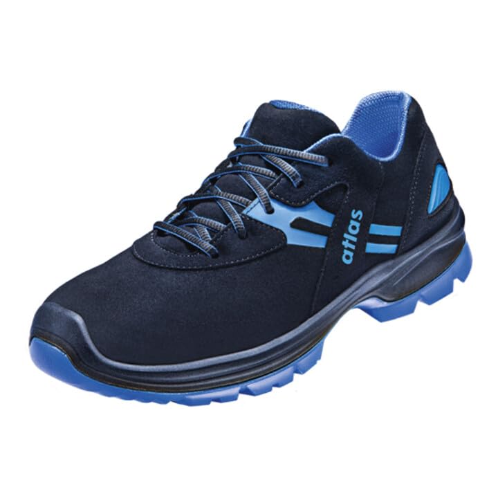 Atlas Halbschuh FLASH 5405 XP ESD S3, Weite 10 Größe 42