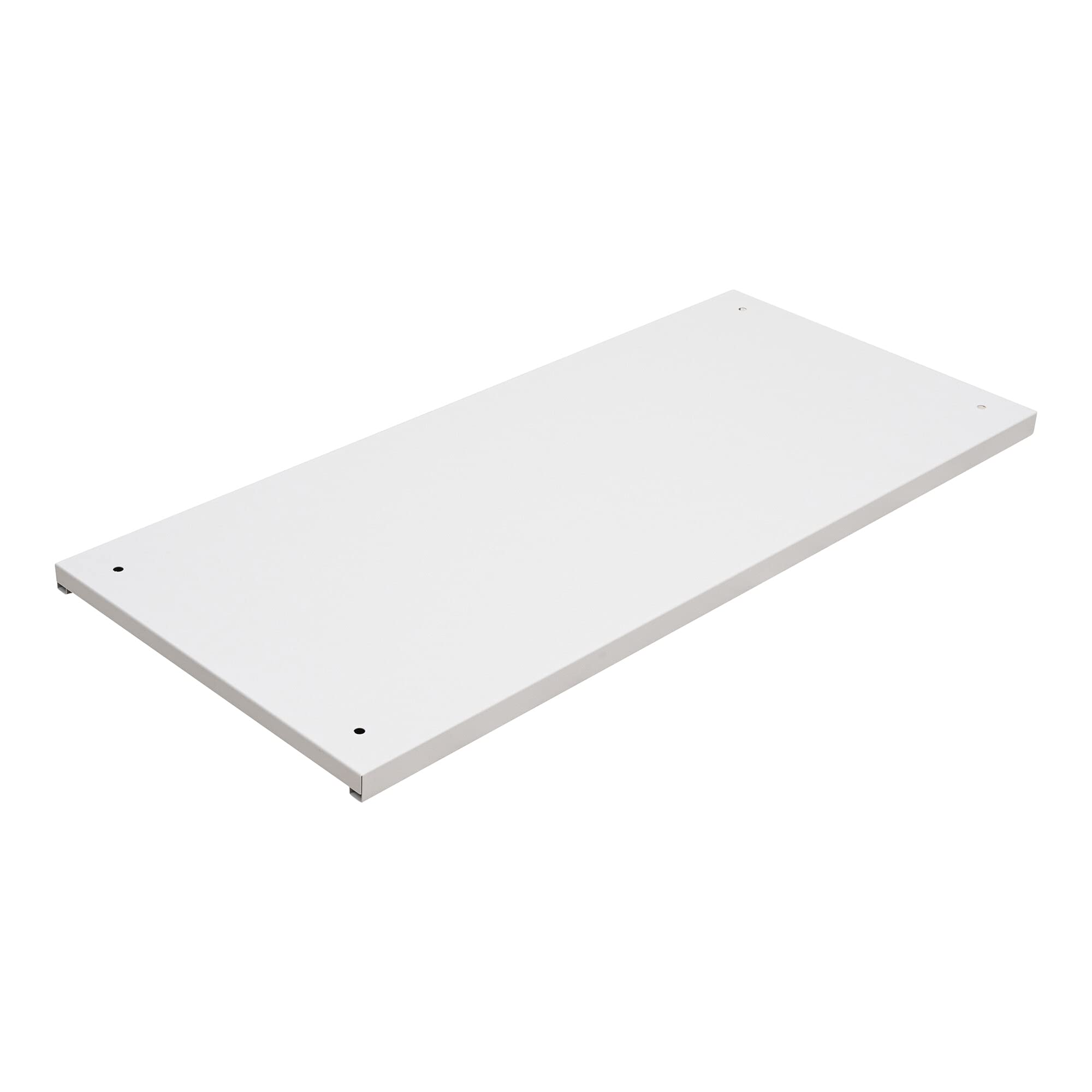 STIER Fachboden für Universal- und Beistellschrank 800x380mm 40kg Tragkraft