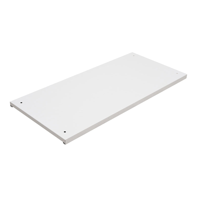 STIER Fachboden für Universal- und Beistellschrank 800x380mm 40kg Tragkraft