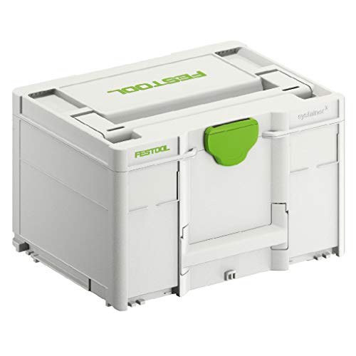 Festool Systainer³ SYS3 M 237