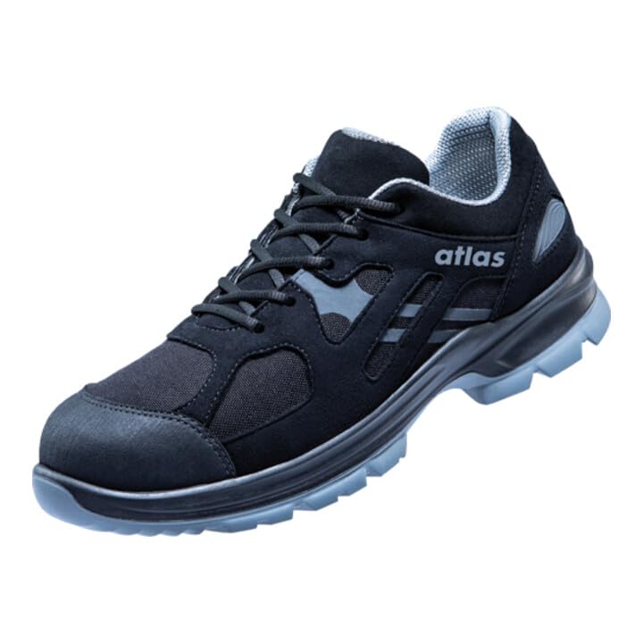 Atlas Halbschuh FLASH 6305 XP ESD S3, Weite 10 Größe 43