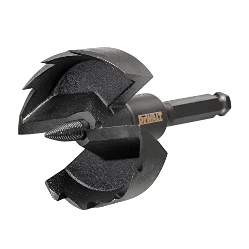 DEWALT Rapidbohrer 74 mm DT4587-QZ