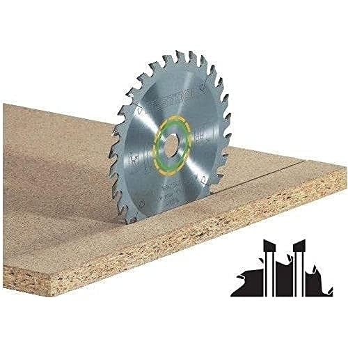 Festool Universal-Sägeblatt 190x2,6 FF W32