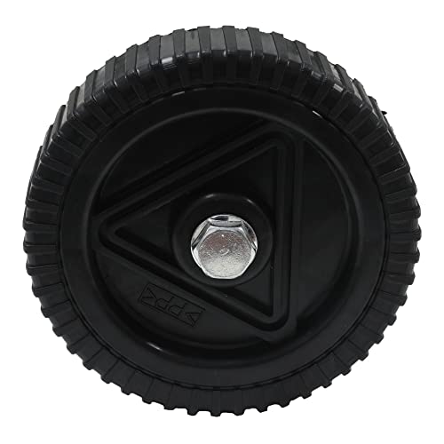 STIER swivel castor for compressor LKT 880-10-90