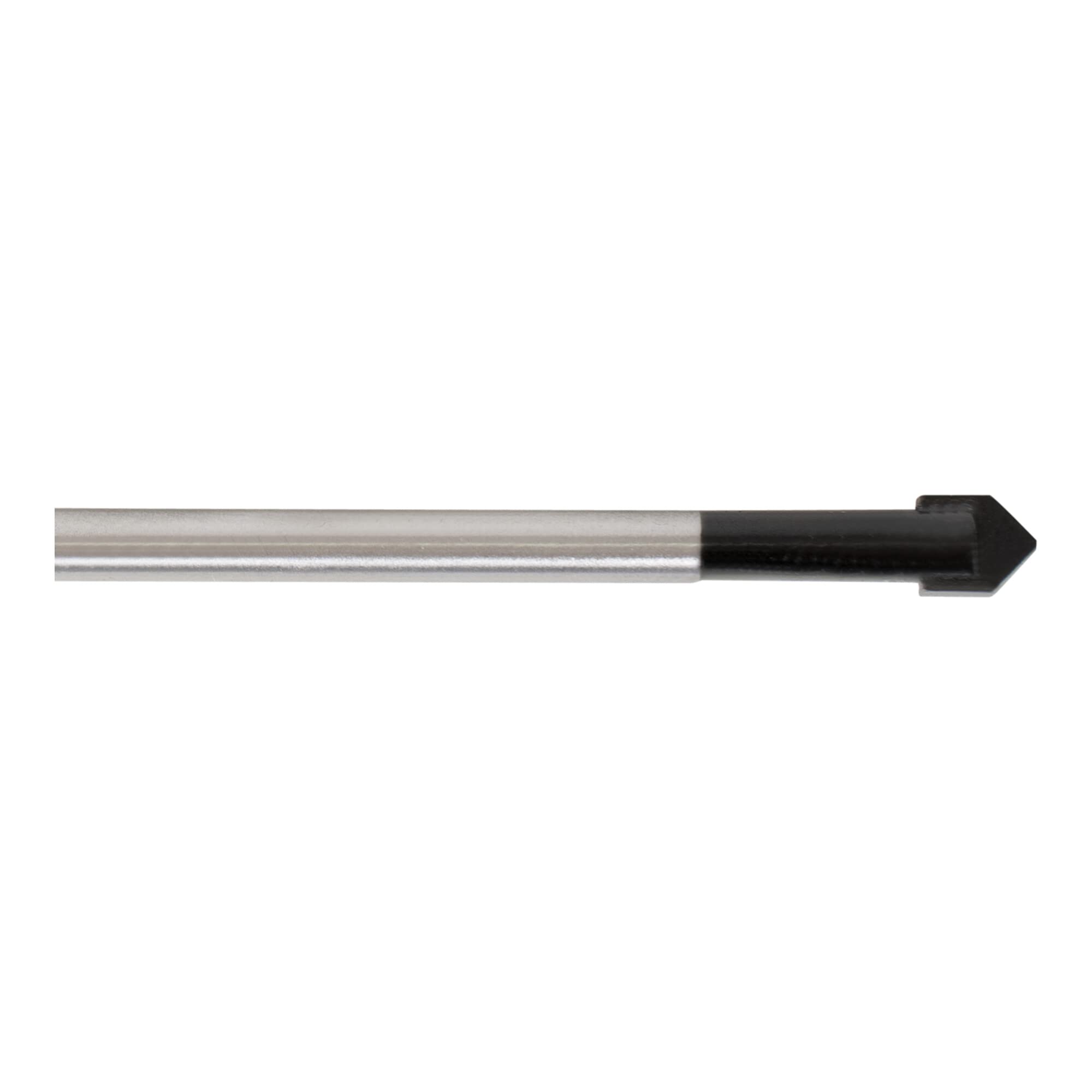 STIER tile drill 4 mm size cylindrical shank round shank YG6X metal hardness value