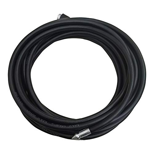 STIER pipe cleaning hose 10m for STIER high-pressure cleaner SDR-300