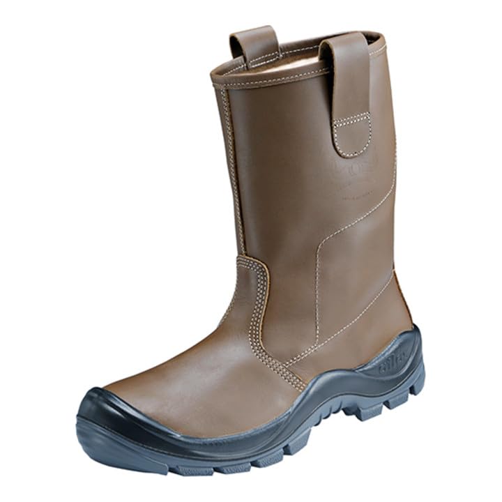 Atlas Stiefel ANATOMIC BAU 825 XP CI Thermo S3, Weite 10 Größe 44