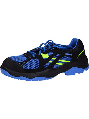Atlas Halbschuh FLASH 4005 XP ESD S1P, Weite 10 Größe 42