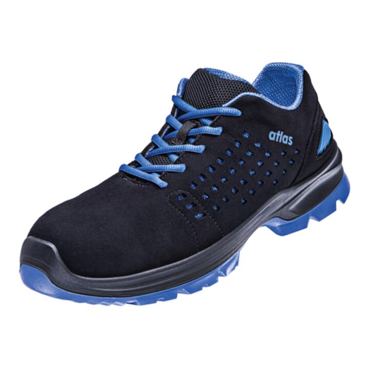 Atlas Halbschuh SL 40 ESD S1, Weite 10 Größe 43