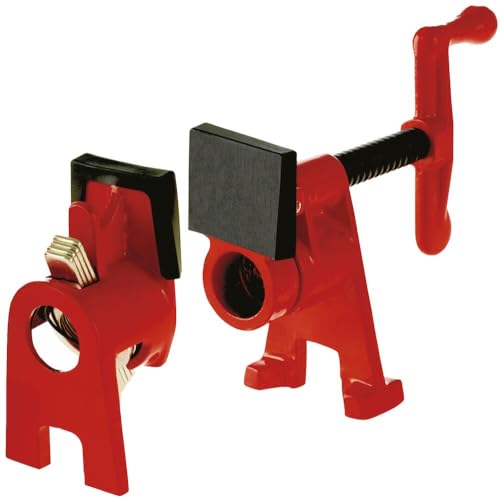 Bessey Rohr-Schraubzwinge BPC-H34 3/4"
