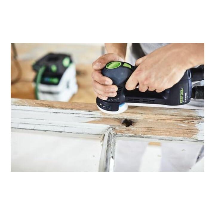 Festool Schleifscheiben STF D90 P60 GR Granat 50 Stk
