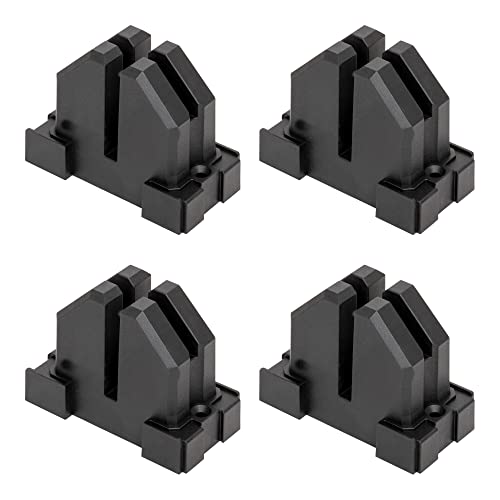 STIER frame press set for carcass clamp 4-piece For work on construction sites in the