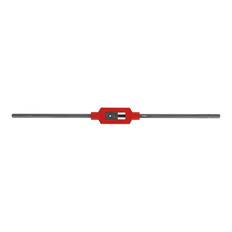 STIER tap wrench according to DIN 1814 size/No. 6 for M18 - M42 thread Withword W 3/4"