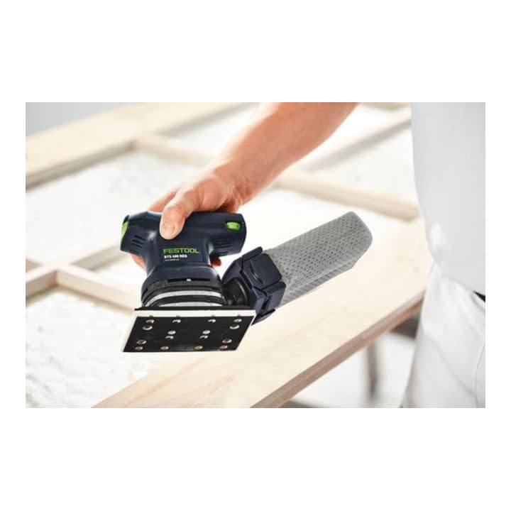 Festool Schleifschuh StickFix SSH-STF-80x130/12