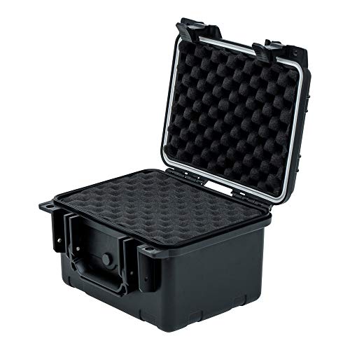 STIER Universal Outdoor Koffer flugtauglich Case div. Größen wasserdichte Box