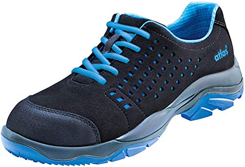 Atlas Halbschuh SL 40 ESD S1, Weite 10 Größe 43