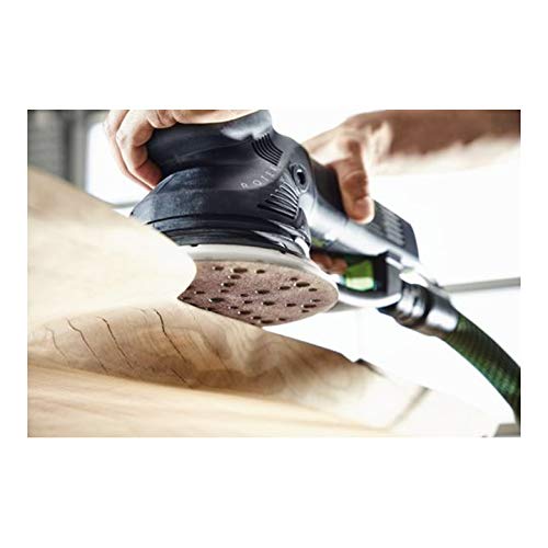 Festool Schleifscheiben STF D150 P120 GR 100 Stk