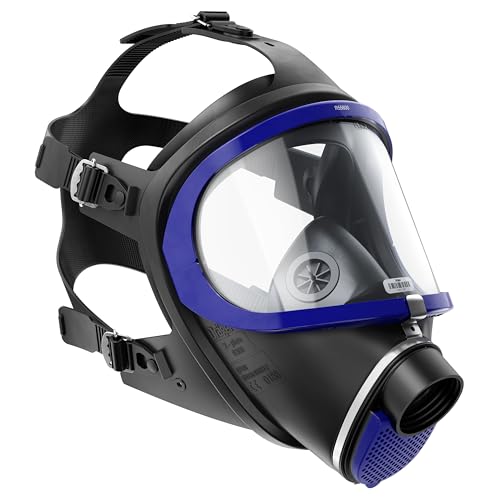 Dräger Vollmaske X-plore 6300