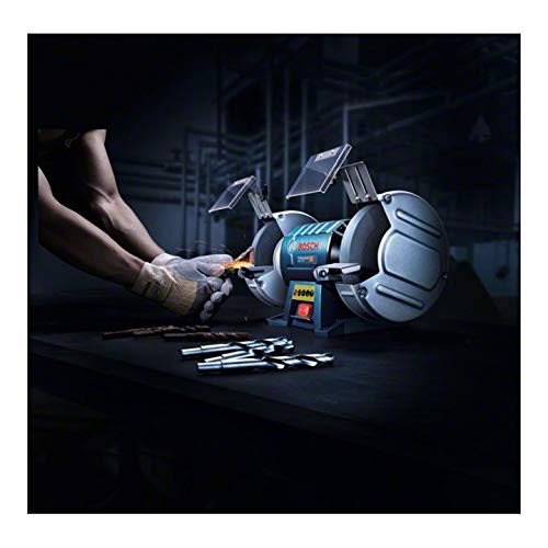 Bosch Doppelschleifmaschine GBG 60-20