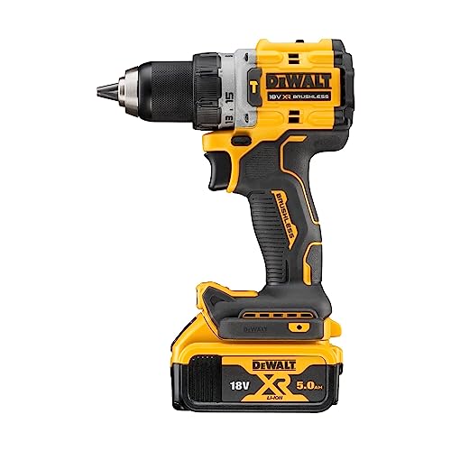 DEWALT Wechseladapter FLEXTORQ Bit&Bohrer-Set