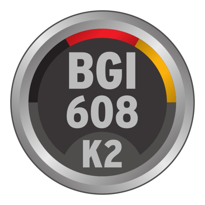 Garant IP44 Gewerbe-/Baustellen-Kabeltrommel 25m H07RN-F 3G1,5