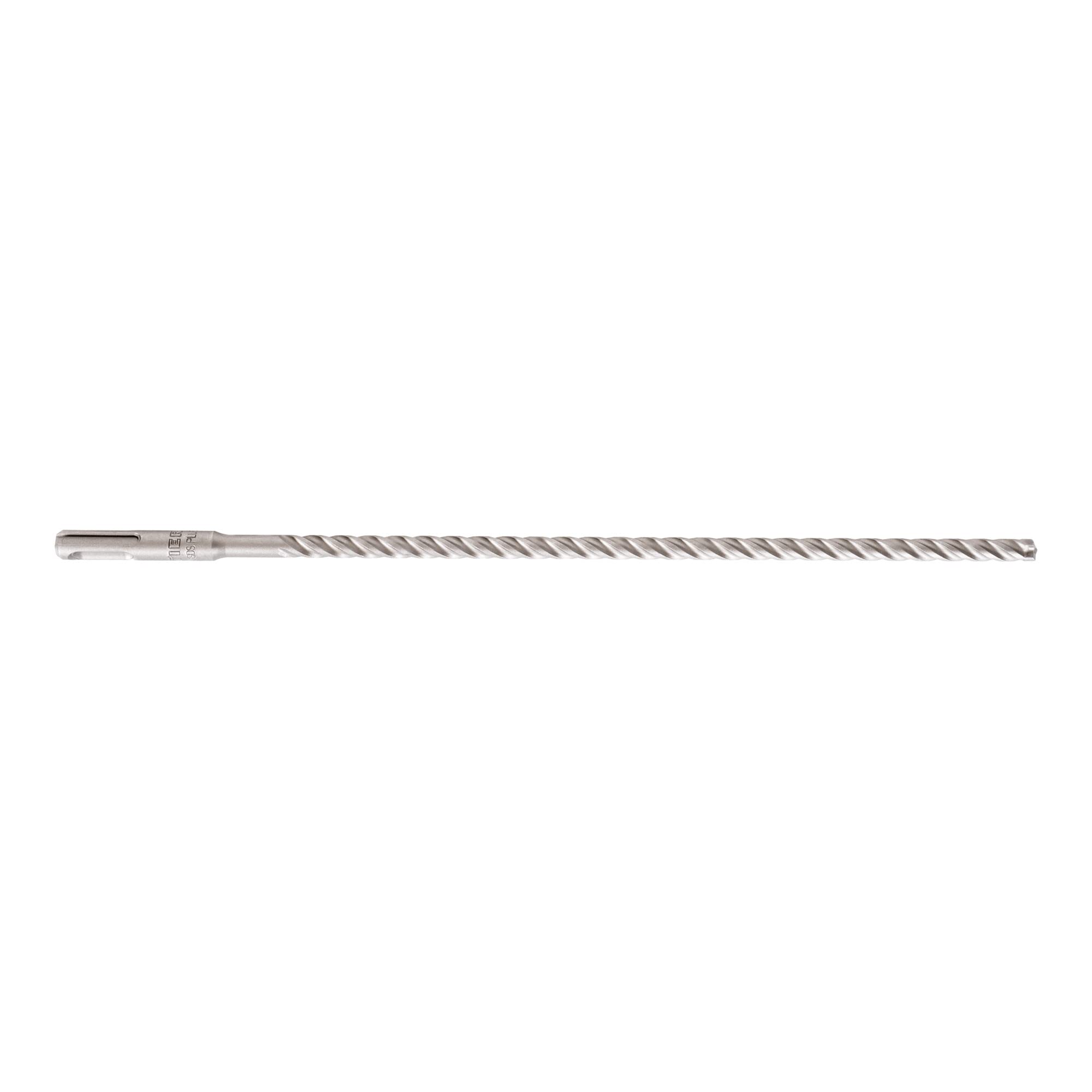 STIER SDS-plus hammer drill bit Premium 8 x 240 x 310 mm