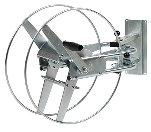 Wandschlauchhalter Status S Anschl.G 26,44mm 3/4 Zoll pulv.STA ALBA