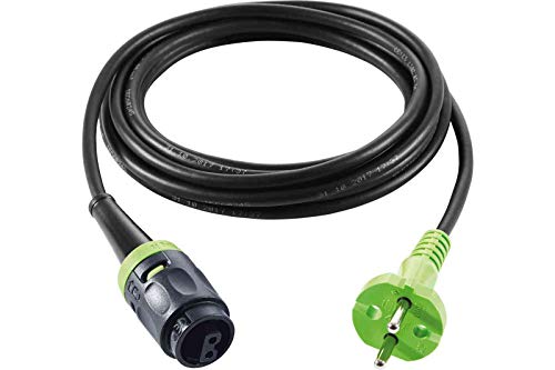 Festool Gummikabel plug it-Kabel H05 RN-F-7,5