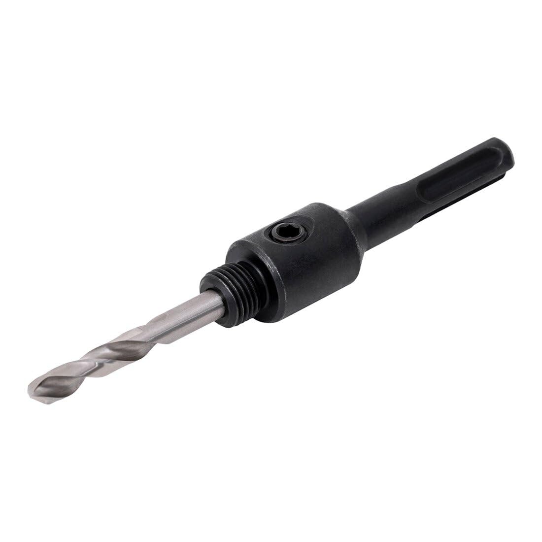 STIER SDS Plus Adapter 1/2" 20 UNF für Lochsägen 14-32 mm inkl. Inbusschlüssel