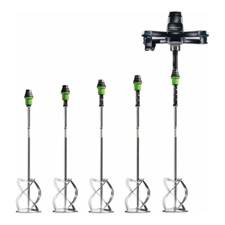 Festool Rührwerk MX 1000 RE EF HS2