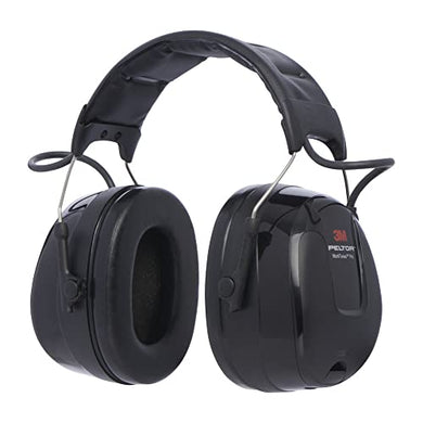 3M Kapselgehörschutz Peltor WorkTunes Pro