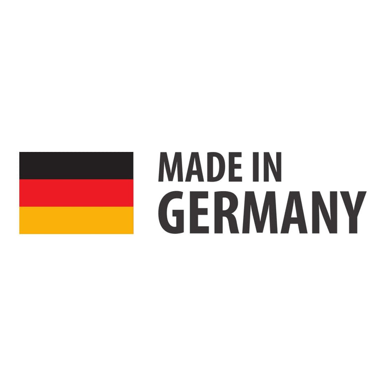 Brennenstuhl Garant CEE 1 IP44 Kabeltrommel (25m Kabel in signalrot, aus