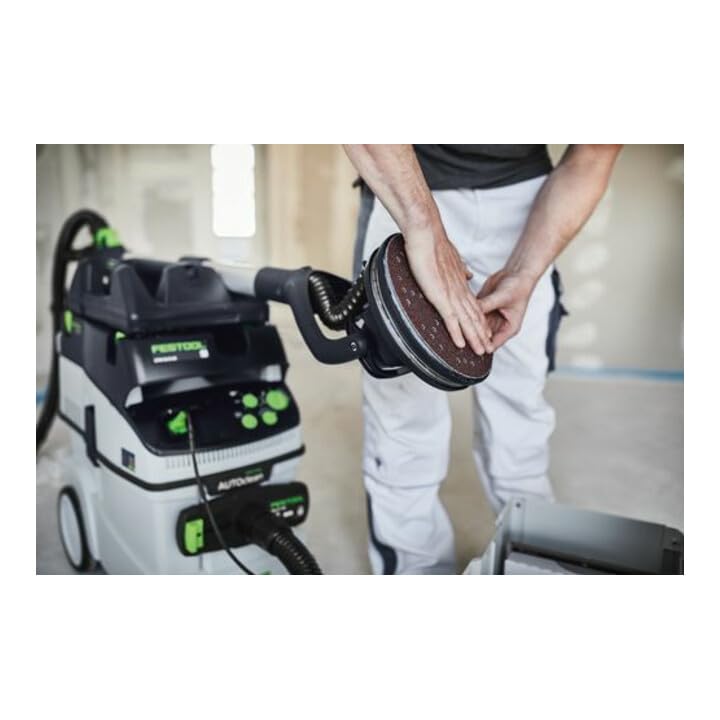 Festool Schleifscheibe STF D225 P24 SA Saphir 25 Stk