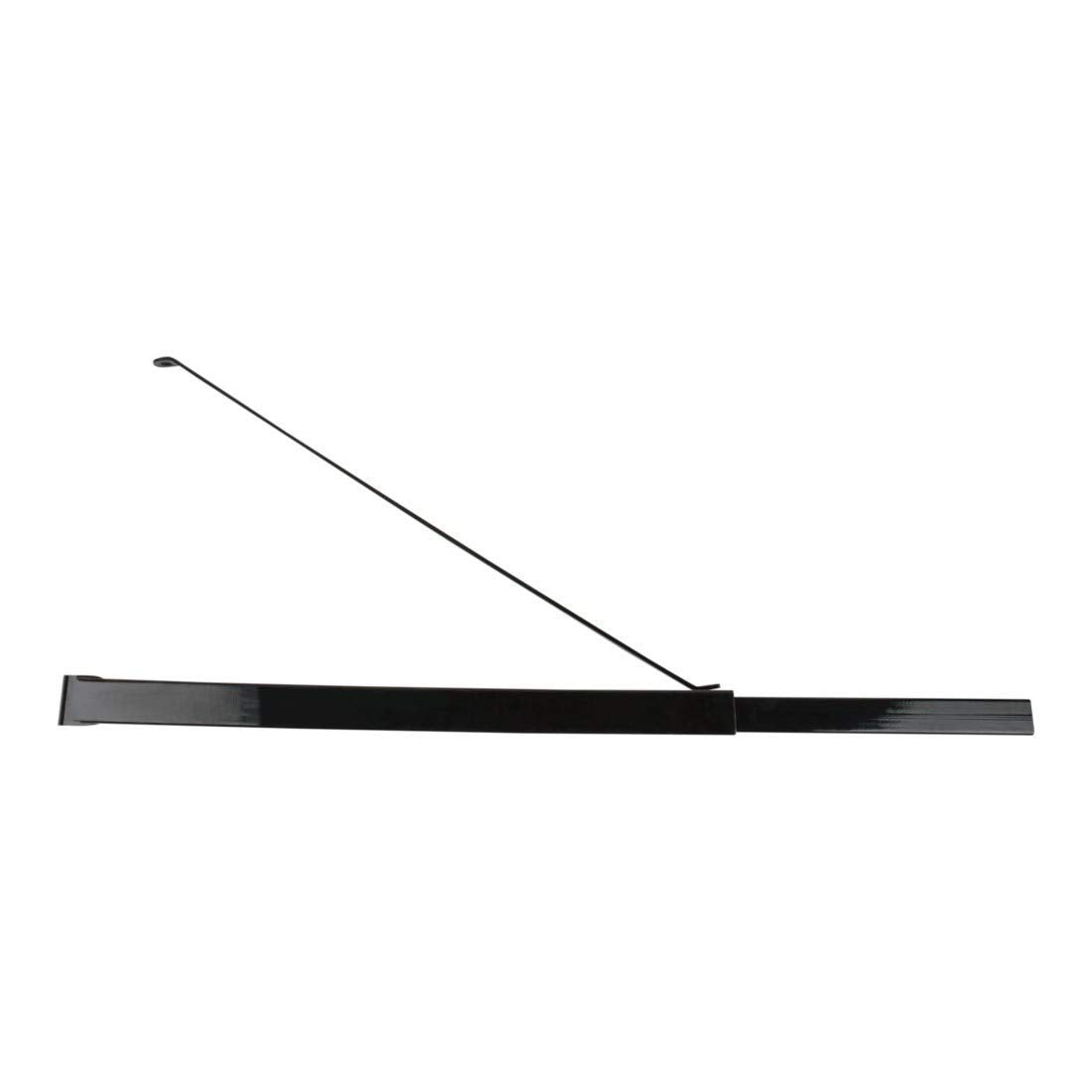 Swivel arm for cable pull 1100 mm 600 kg load capacity Bracket for cable pulls and