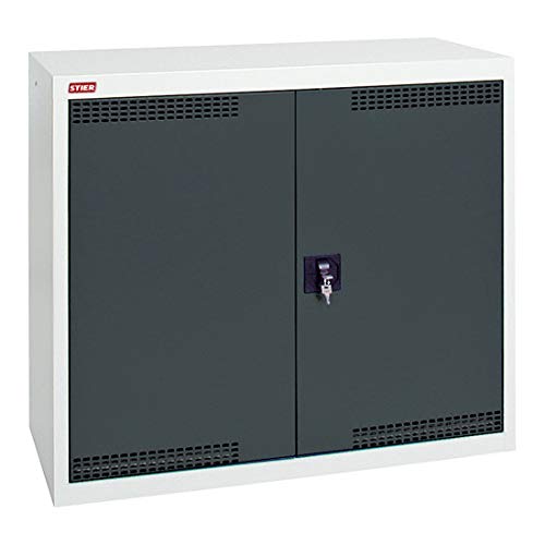 STIER Environmental Cabinet Premium 900x500x500 mm