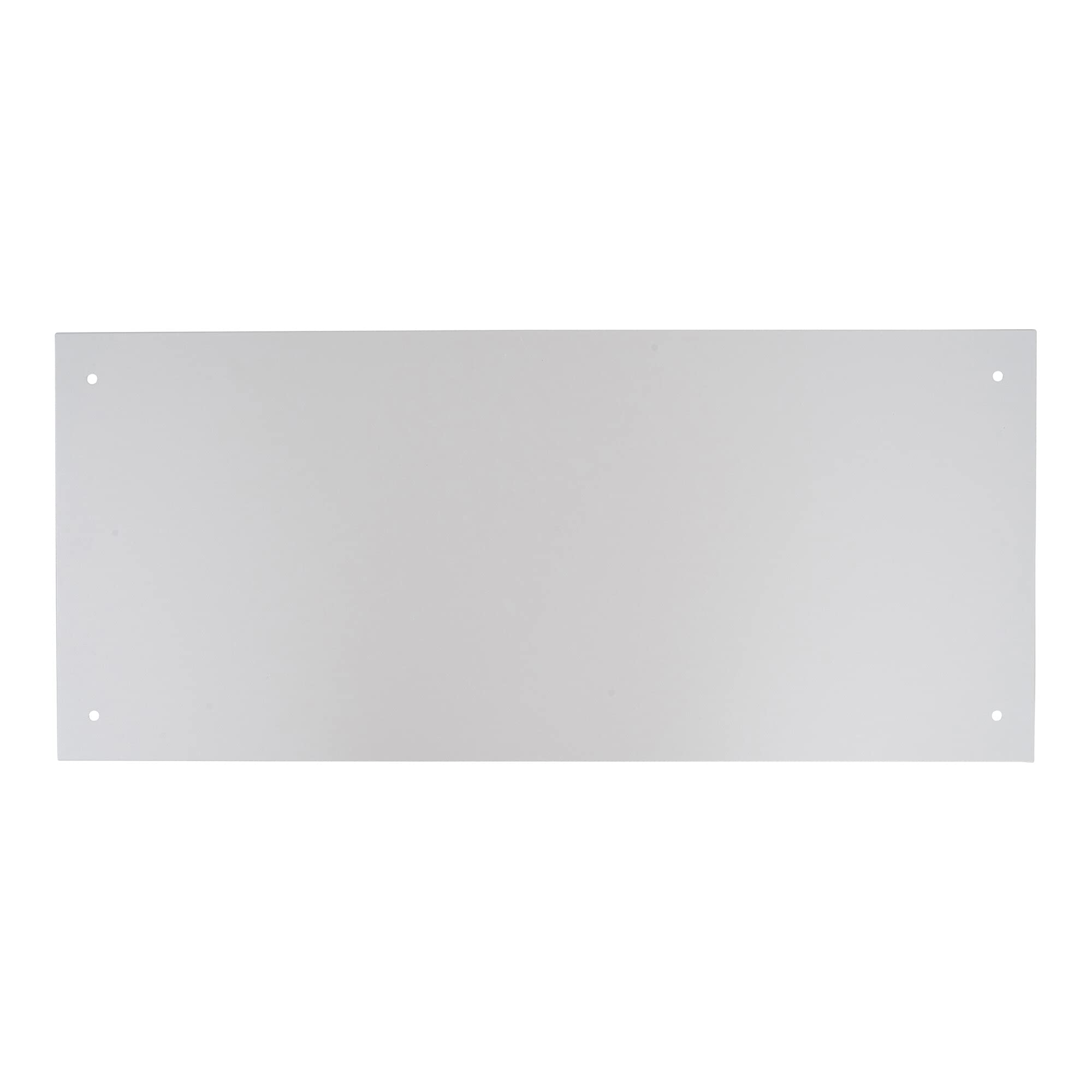 STIER Fachboden für Universal- und Beistellschrank 800x380mm 40kg Tragkraft