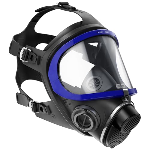 Dräger Vollmaske X-plore 5500