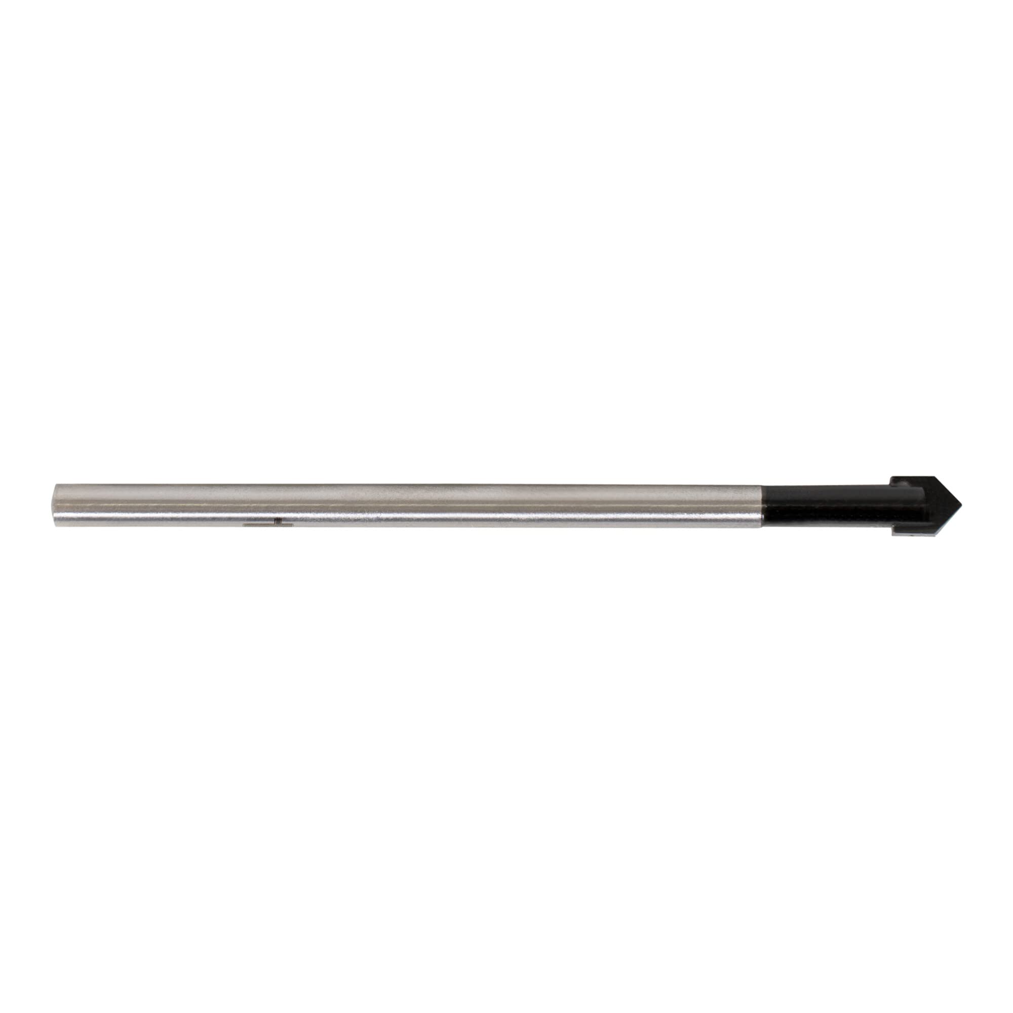 STIER tile drill 4 mm size cylindrical shank round shank YG6X metal hardness value