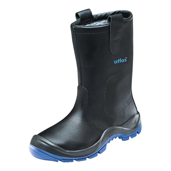 Atlas Stiefel ANATOMIC BAU 822 XP CI Thermo S3, Weite 10 Größe 43