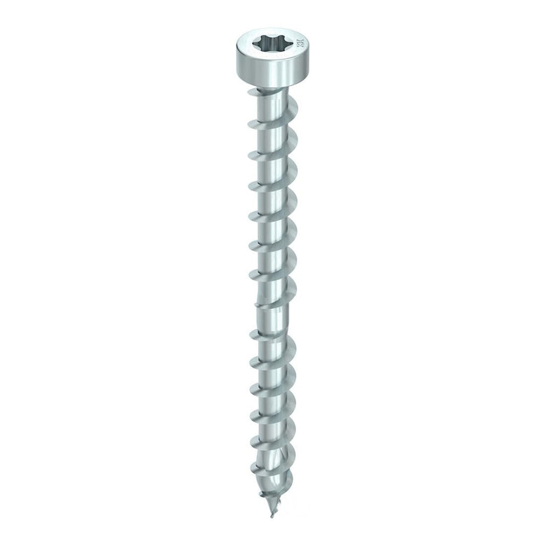 HECO-TOPIX-plus CombiConnect 8,5 x 270, Zylinderkopf, T-Drive, UKG, A3K 50 Stk