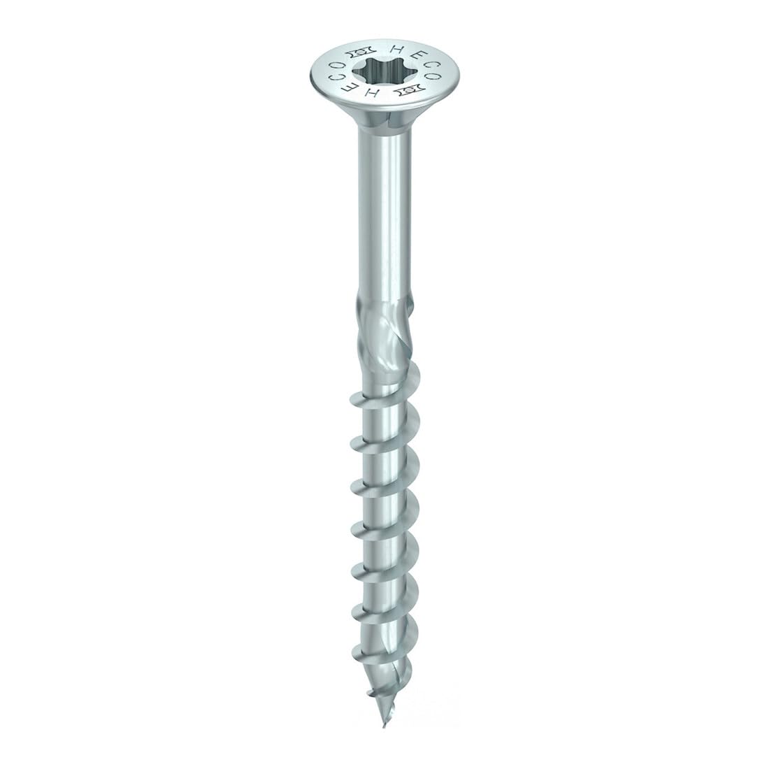 HECO-TOPIX-plus 6,0 x 100, Senkkopf, HECO-Drive, TG, A3K 100 Stk