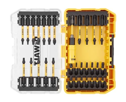 DEWALT Bit-Set 31-tlg. schlagfest