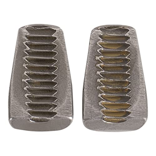 STIER replacement jaws for blind rivet gun SBN-2