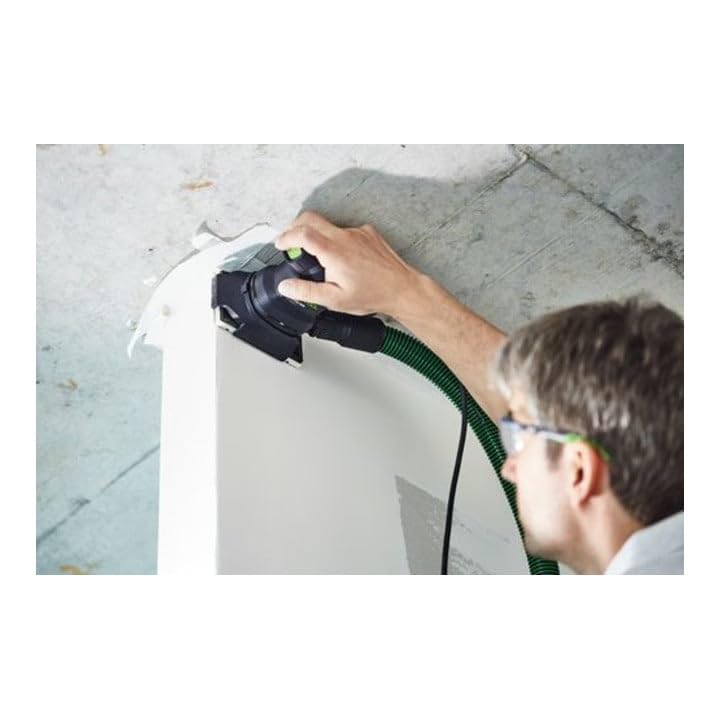Festool Schleifstreifen STF 80X133 P100 GR Granat 100 Stk