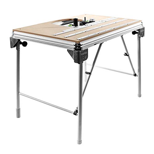 Festool Multifunktionstisch MFT/3 Conturo