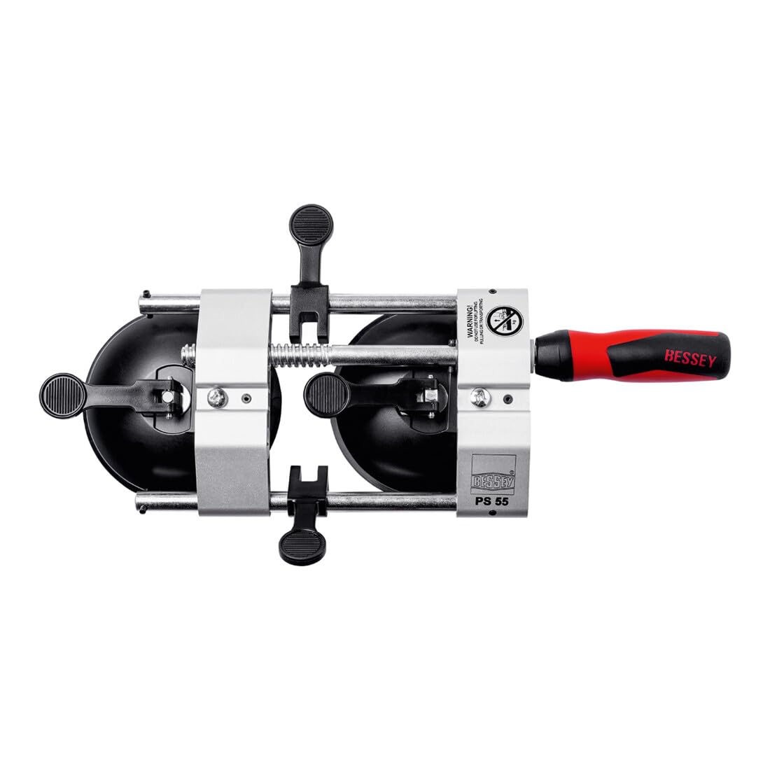Bessey Plattenspanner PS55