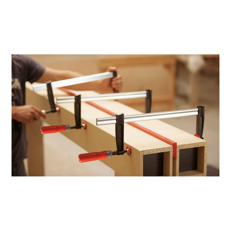 Bessey Temperguss-Schraubzwinge TPN-BE 1250/120