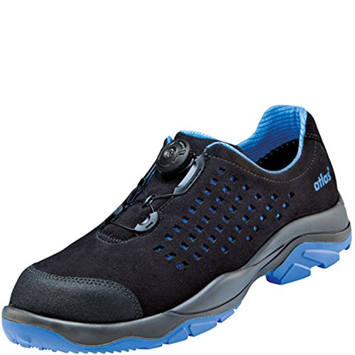 Atlas Halbschuh SL 940 BOA ESD S1, Weite 12 Größe 43